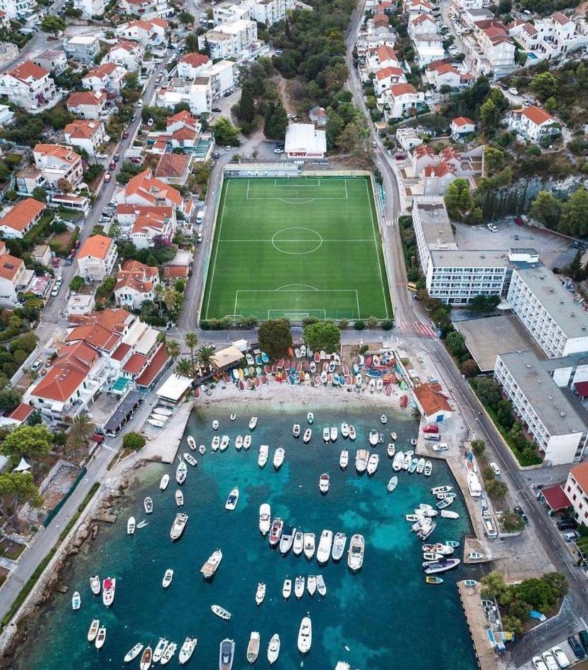 Apartment Sunny Elza 2 Hvar Town Eksteriør billede
