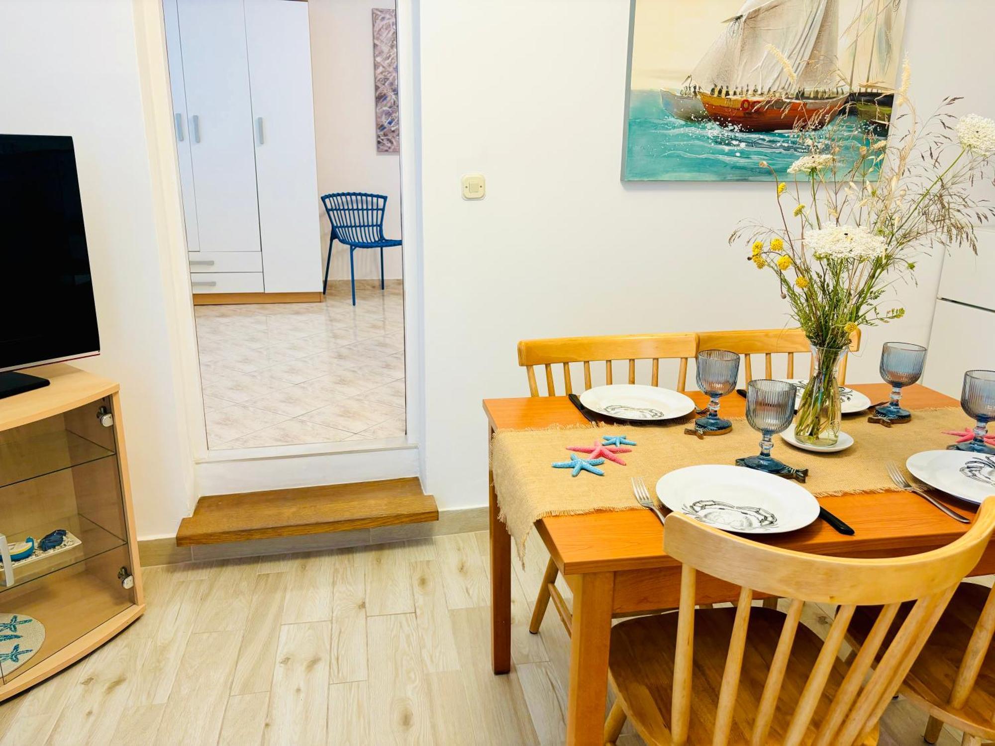 Apartment Sunny Elza 2 Hvar Town Eksteriør billede