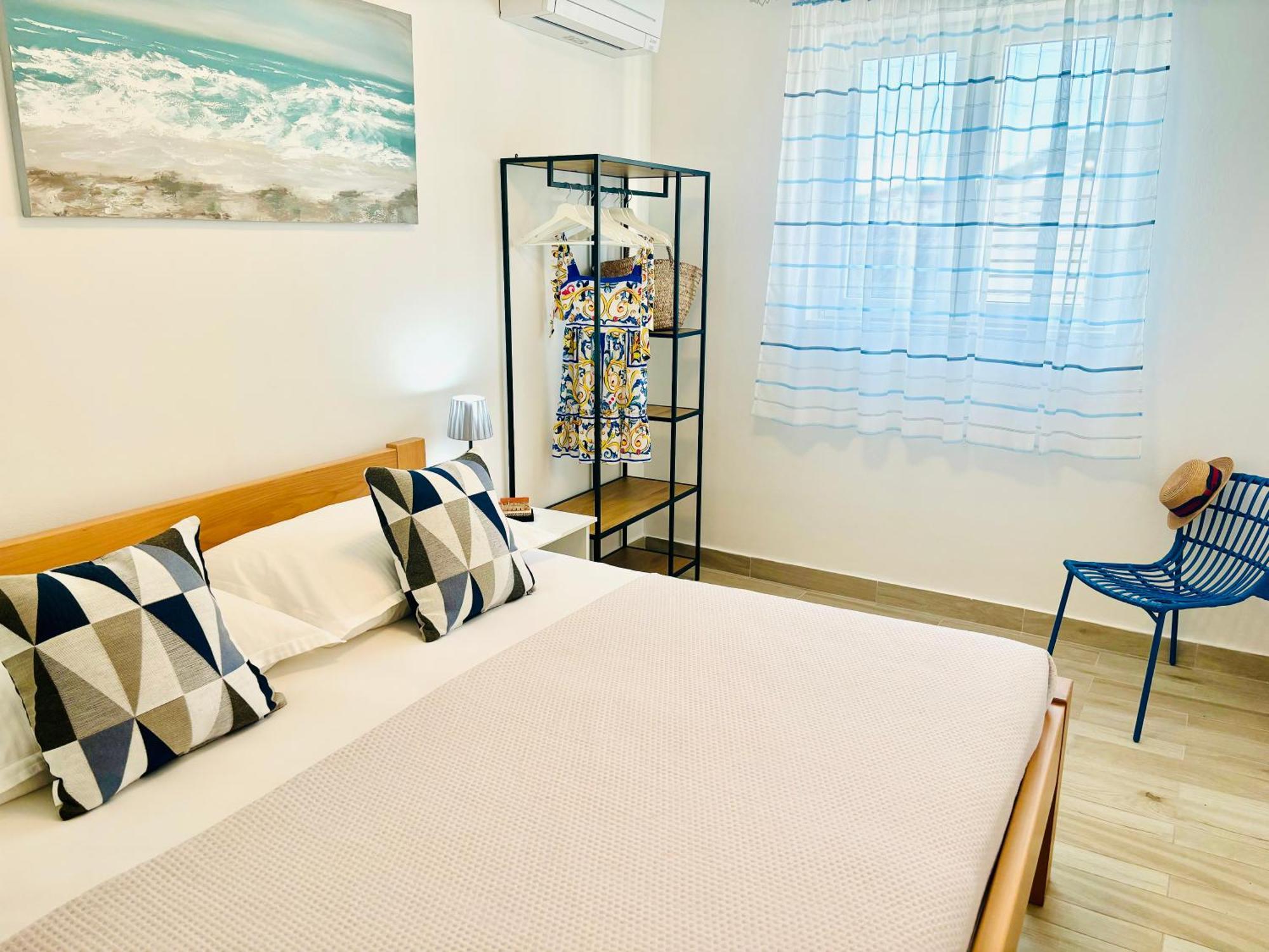 Apartment Sunny Elza 2 Hvar Town Eksteriør billede