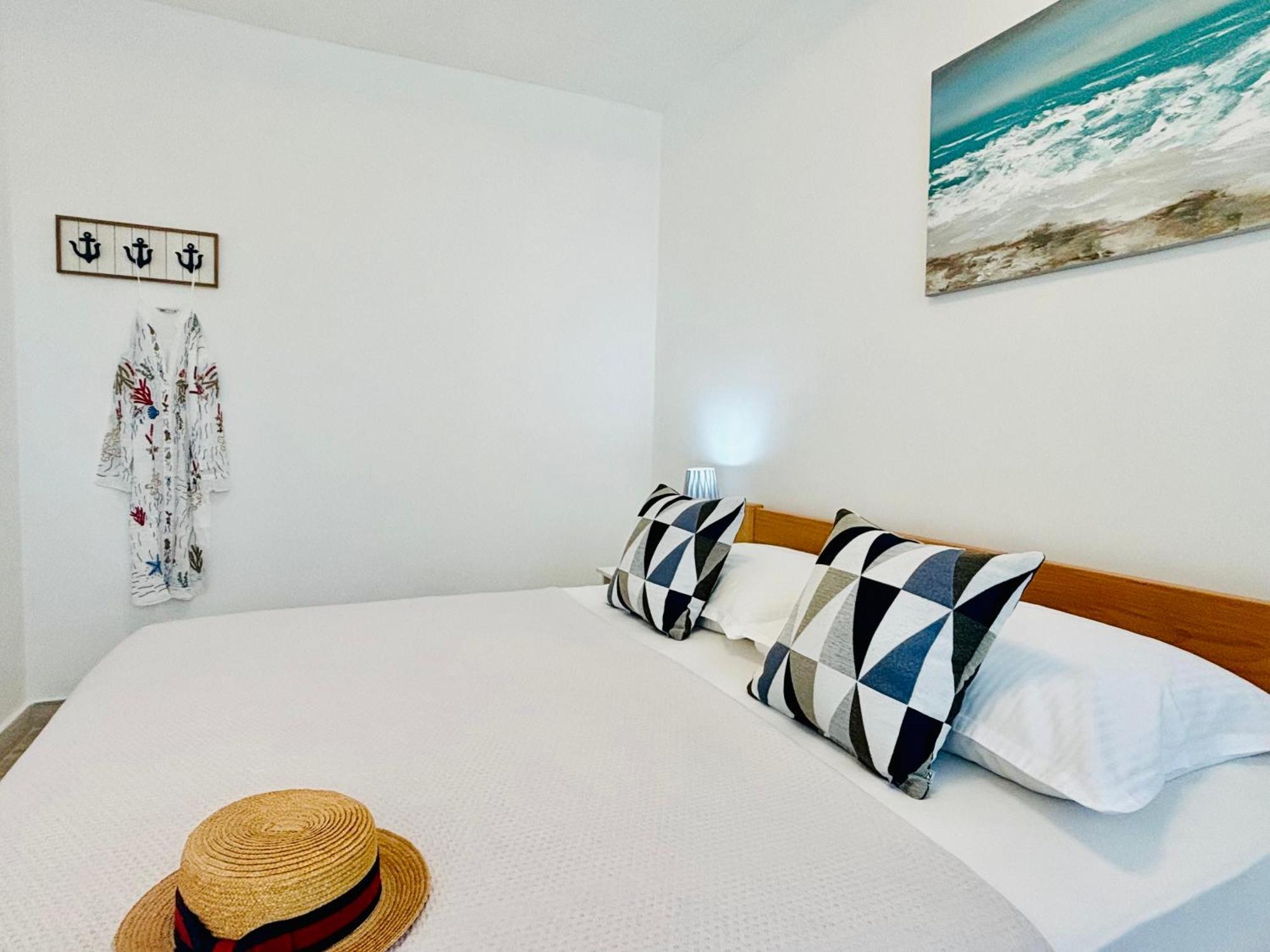 Apartment Sunny Elza 2 Hvar Town Eksteriør billede