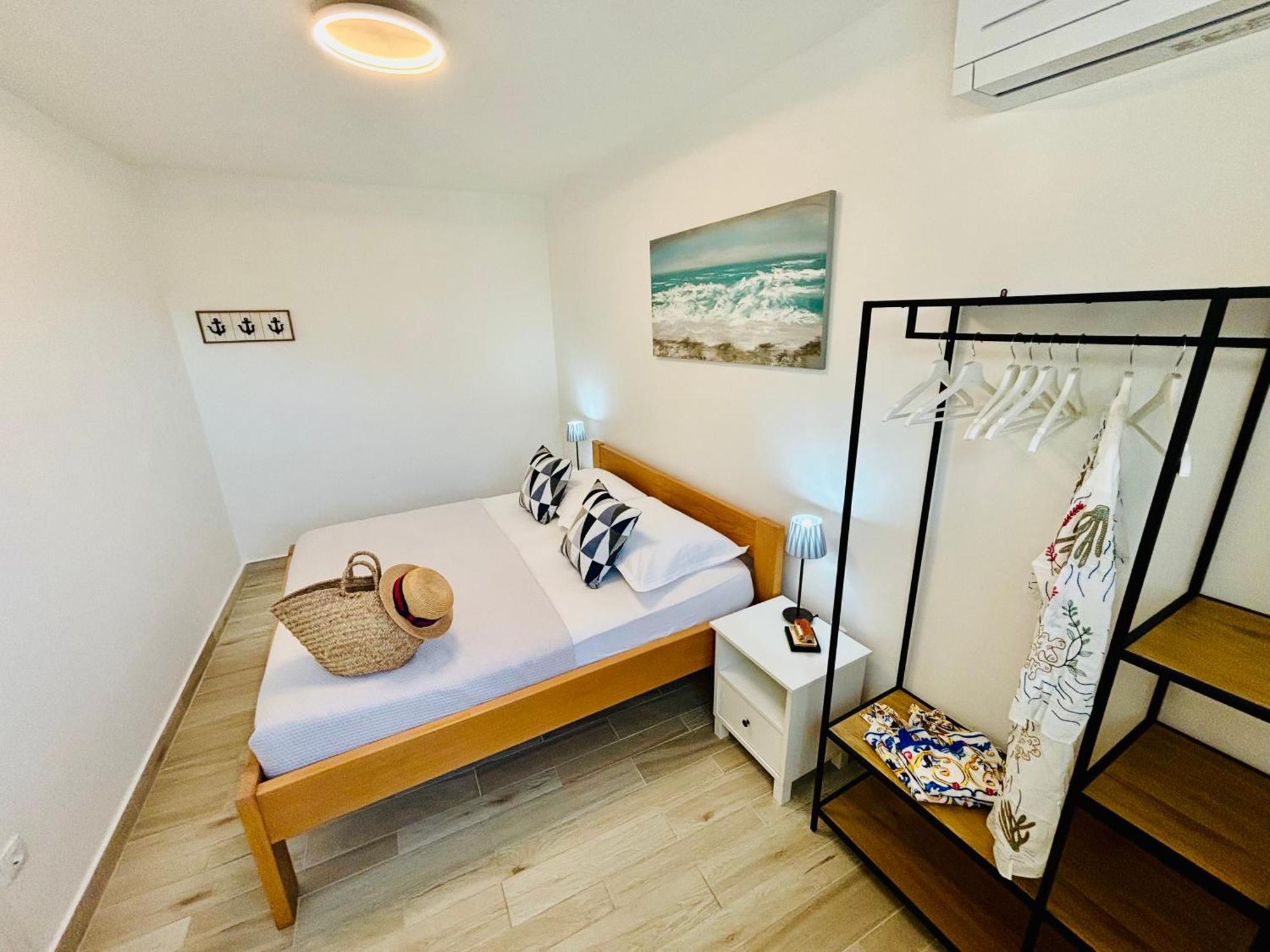 Apartment Sunny Elza 2 Hvar Town Eksteriør billede