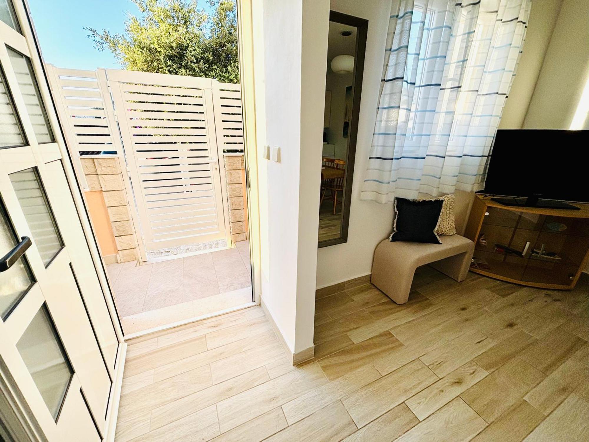 Apartment Sunny Elza 2 Hvar Town Eksteriør billede